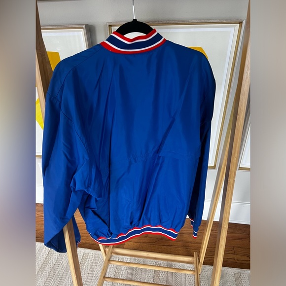 Champion Collegiate Windbreaker - Picture 2 of 4